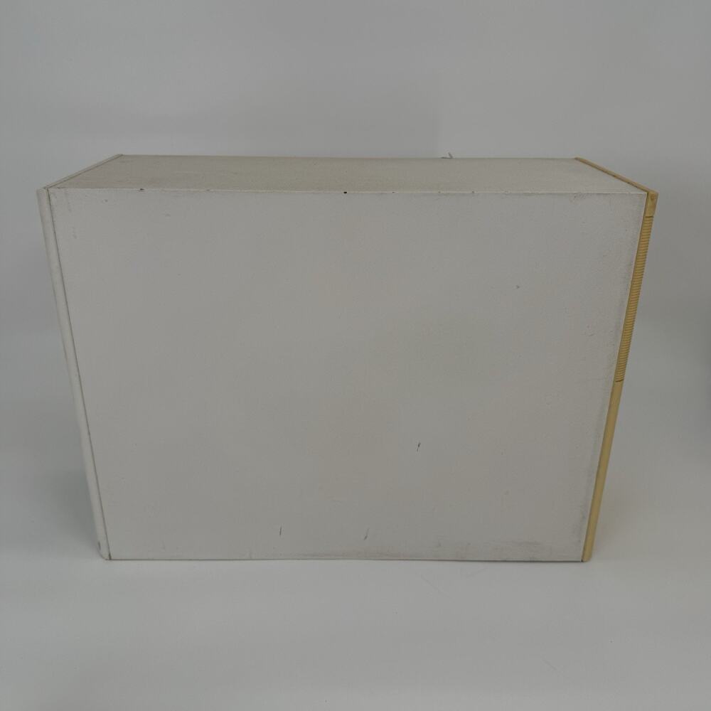 Bose Acoustimass 7 Speaker System With 3 Double Cube Speakers Tested Working - Picture 10 of 11